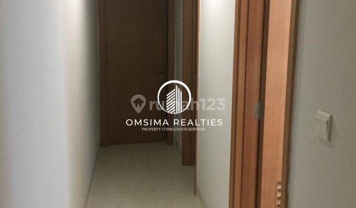 Dijual Apartemen The Mansion Jasmine 2 Bedroom 2