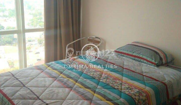 Disewakan Apartemen Menteng Park Furnished 2