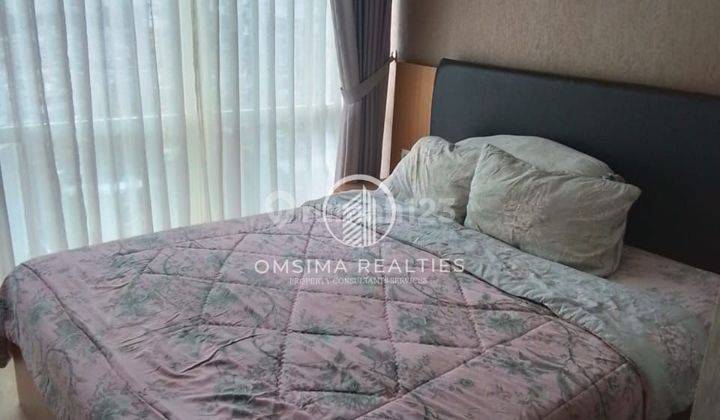 Disewakan Apartemen Menteng Park Furnished 2