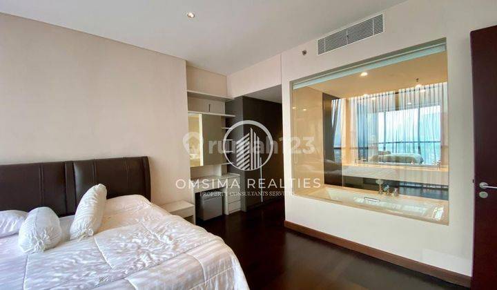 Dijual Apartemen Casa Domaine type 2 Bedroom 2