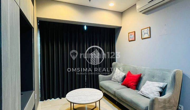 Disewakan Apartemen Setiabudi Sky Garden 1