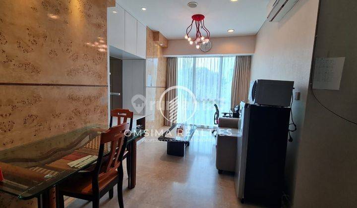 Dijual Apartemen Setiabudi Sky Garden 2 Bedroom  2