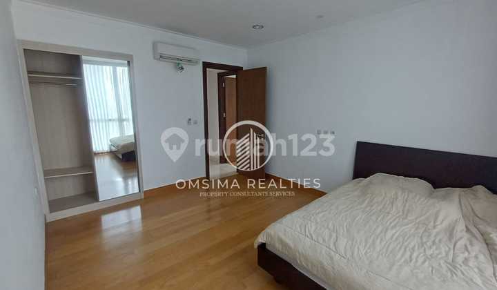 For Rent Apartment Residence 8 Senopati 2
