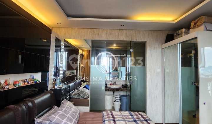 Dijual Apartemen Kemang Mansion Type Studio 2