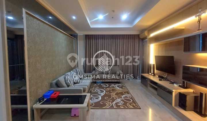 For Rent Residence 8 Senopati Apartment For Rent Residence 8 Senopati Apartment
