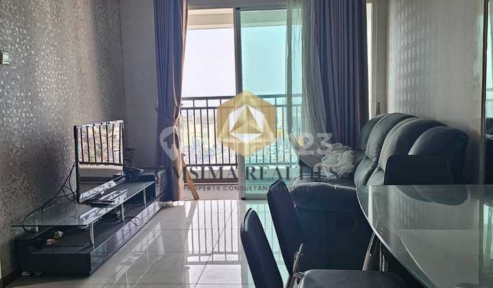 Dijual Apartemen Thamrin Executive Residence