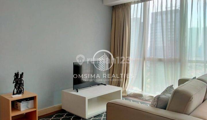 Disewakan Apartemen SETIABUDI SKY GARDEN 1