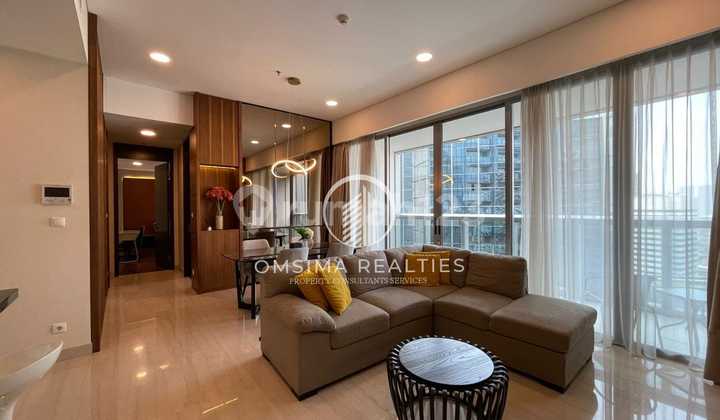 For rent. Anandamaya Residence apartment For rent. Anandamaya Residence apartment
