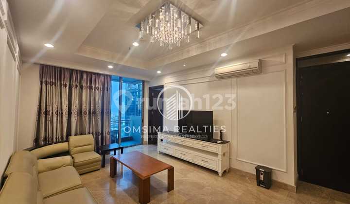 For Rent Residence 8 Senopati Apartment