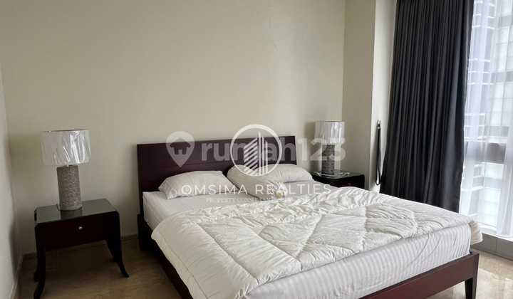 For Sale Apartment Tha Capital Residence Type 3 Bedroom