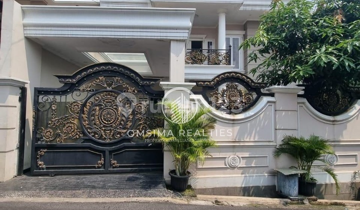 For Sale: South Jakarta Guest House 2