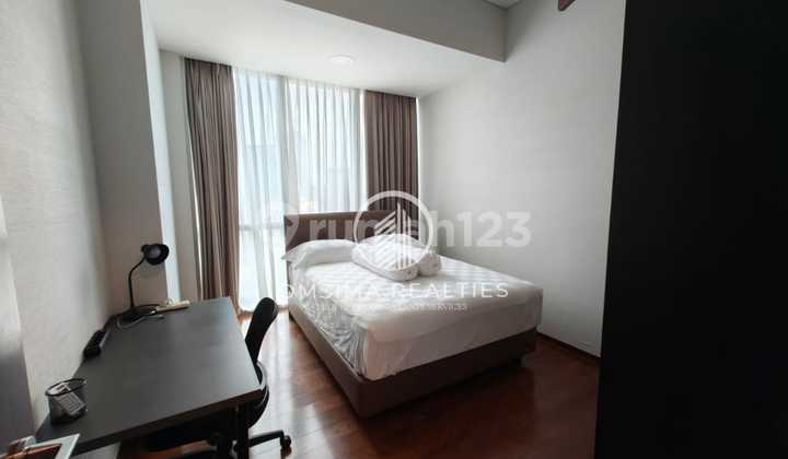 Dijual Apartemen Anandamaya Residence Type 2 Bedroom 2