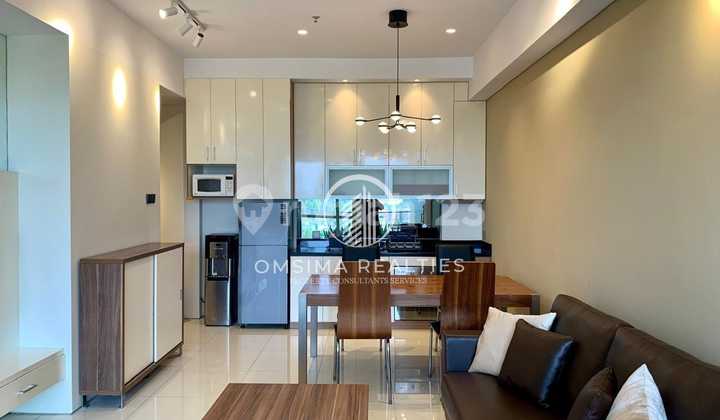 For Rent Apartment One Park Residence Type 2 Bedroom For Rent Apartment One Park Residence Type 2 Bedroom