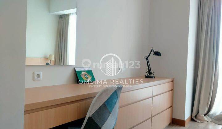 Disewakan Apartemen SETIABUDI SKY GARDEN 2