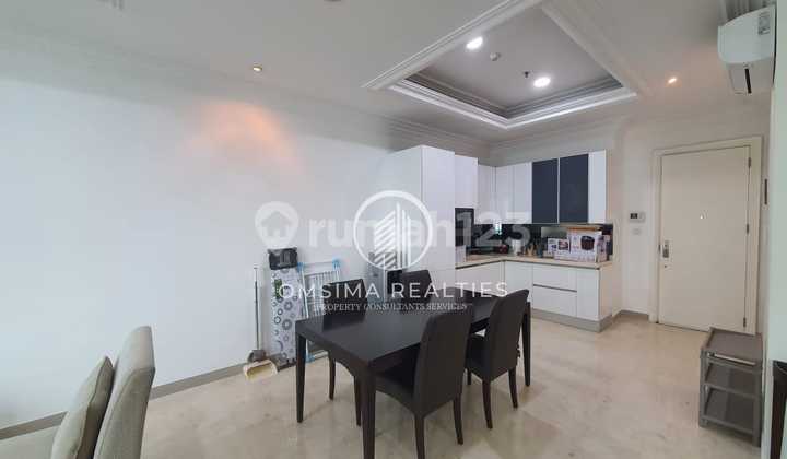 For Sale Residence 8 Senopati Apartment Furnished For Sale Residence 8 Senopati Apartment Furnished