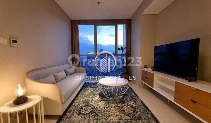 Disewakan Apartemen Ciputra World 2 Type 2 Badroom Disewakan Apartemen Ciputra World 2 Type 2 Badroom