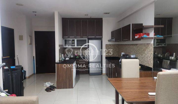 Dijual Apartemen Gandaria Heights Apartemen 2