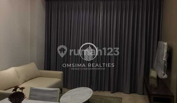 Disewakan Apartemen District 8 Scbd Type 1 Bedroom Disewakan Apartemen District 8 Scbd Type 1 Bedroom