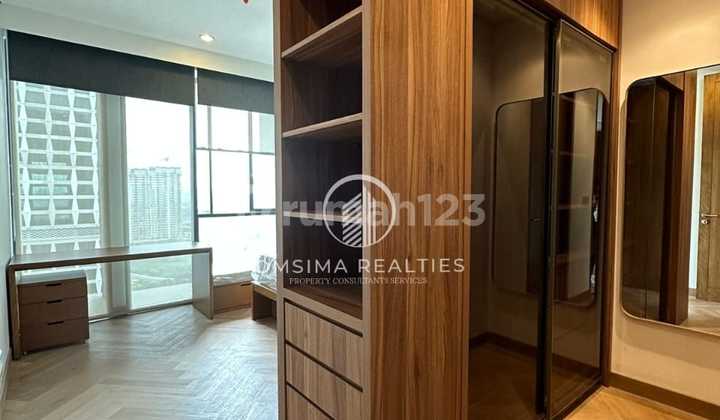 For Rent Izzara Apartment Type 2 Bedroom 2