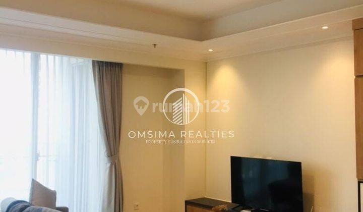 Disewakan Apartemen Pondok Indah Residence 1