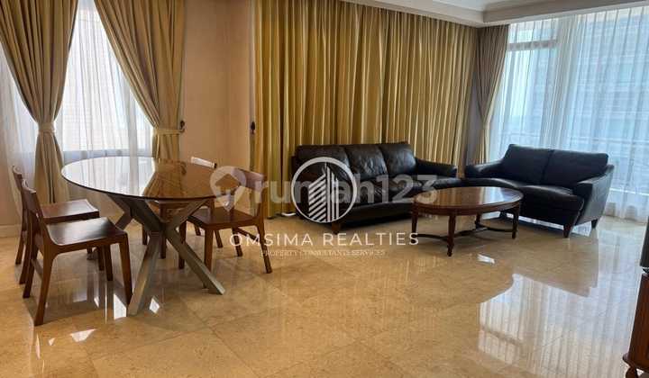 For Rent: Shid Palace Apartment Type 2 Bedroom