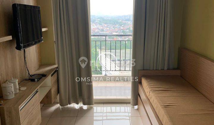 Dijual Apartemen Gardenia Boulevard Pejaten 2