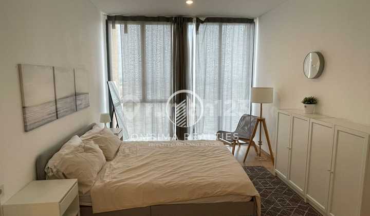 For Rent Izzara Apartment 1 Bedroom Type