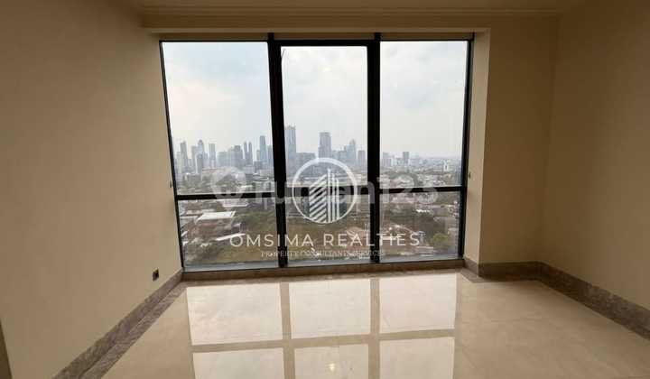 Disewakan Apartemen District 8 Senopati 2