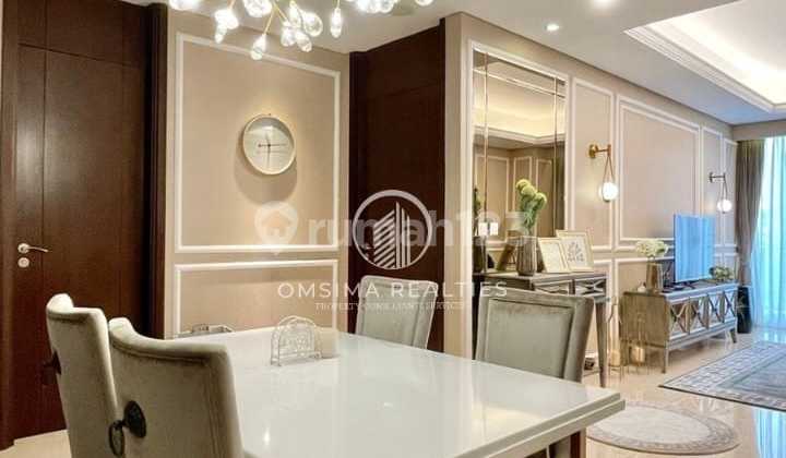 For Sale Pondok Indah Residences Apartment
