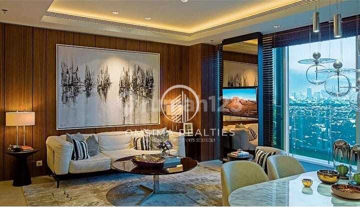 For Sale Pondok Indah Residences Apartment For Sale Pondok Indah Residences Apartment