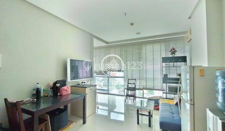 Disewakan Apartemen Kemang Mansion Type Studio 2