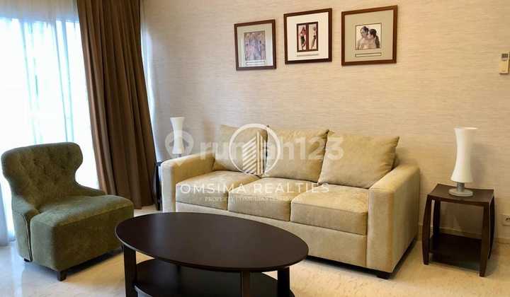 Disewakan Apartemen Capital.residence Type 2 Badroom Disewakan Apartemen Capital.residence Type 2 Badroom