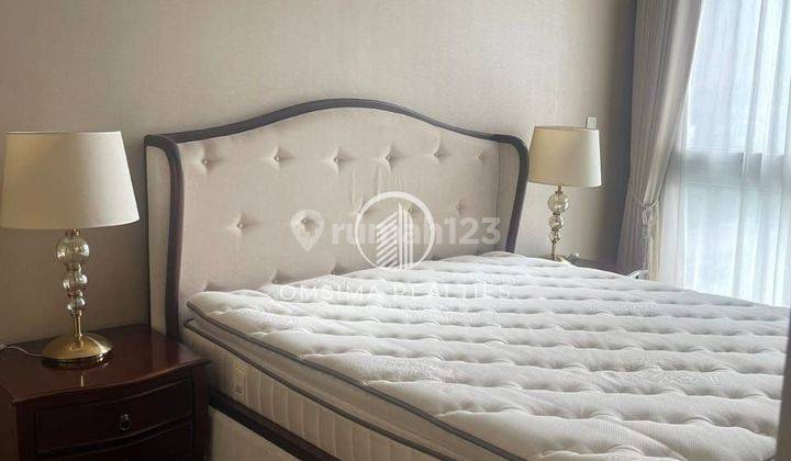 Dijual Apartemen Senopati Suites 3 Kamar Tidur 2