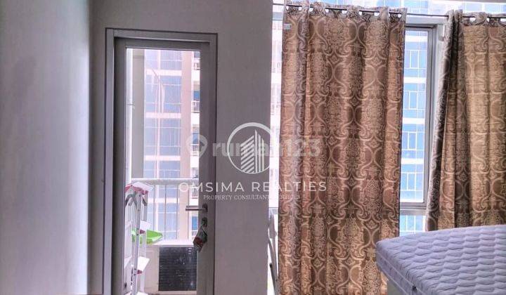 foto lainnya dijual apartemen capitol park carolus