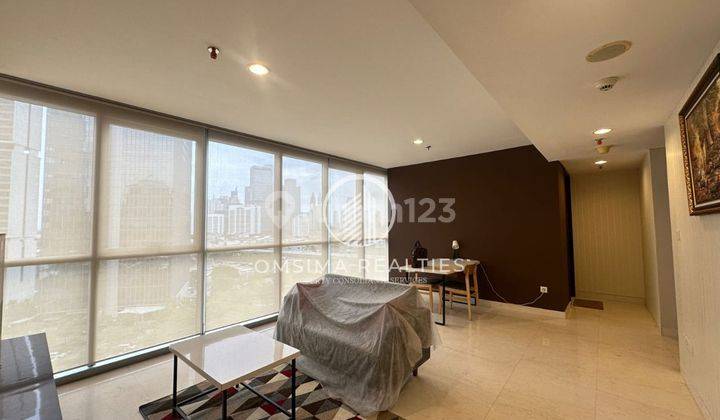 Disewakan Apartemen Ciputra World Jakarta  2