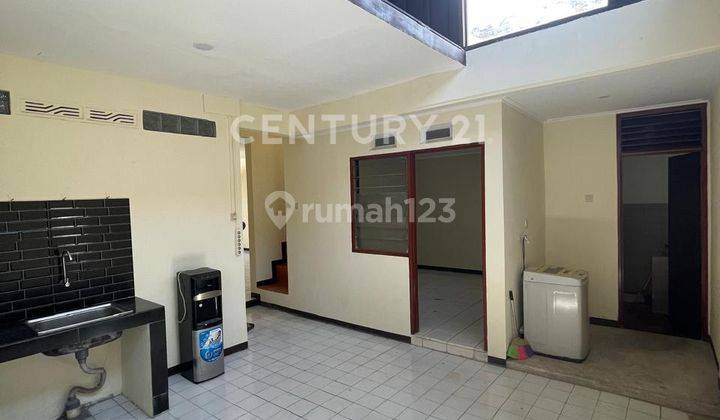 Rumah Minimalis Di Mekarwangi Bandung Siap Huni 2