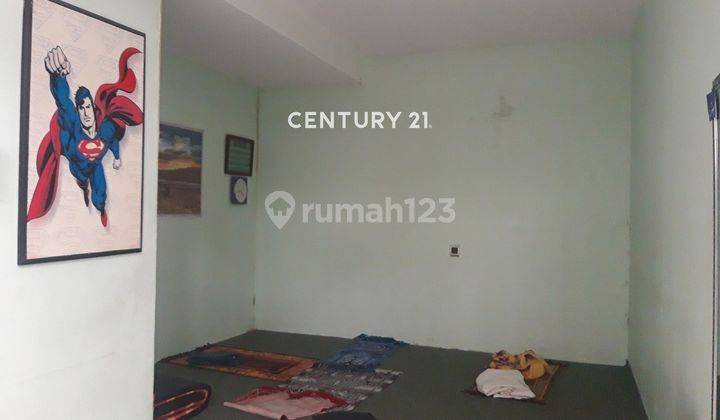 RUMAH LUAS NYAMAN SIAP HUNI DAN STRATEGIS DI BUAH BATU BANDUNG 2