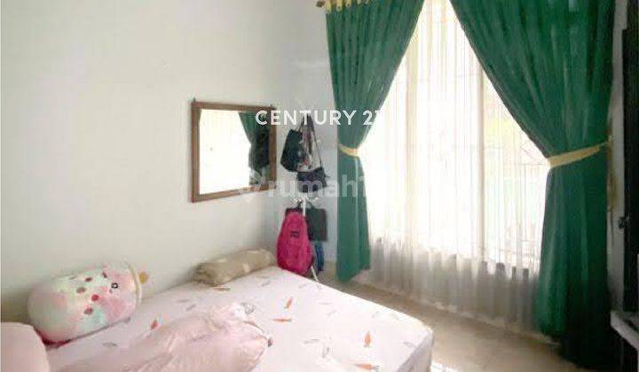 kamar tidur rumah tpye hoek posisi strategis