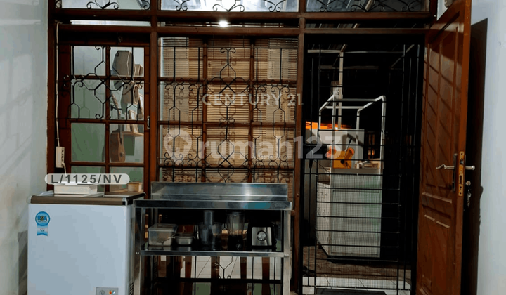 Rumah Nyaman Siap Huni Lokasi Mainroad Taman Holis 1 Bandung Rumah Nyaman Siap Huni Lokasi Mainroad Taman Holis 1 Bandung