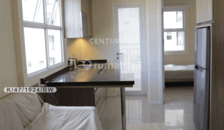 Apartemen Full Furnished  Di Apartment Parahyangan Residence BDG 1