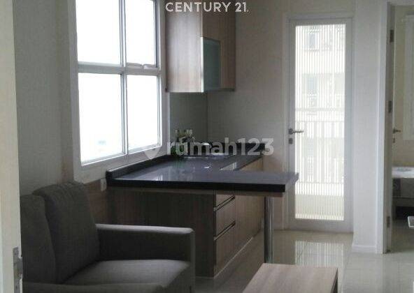 Apartemen Full Furnished  Di Apartment Parahyangan Residence BDG 2