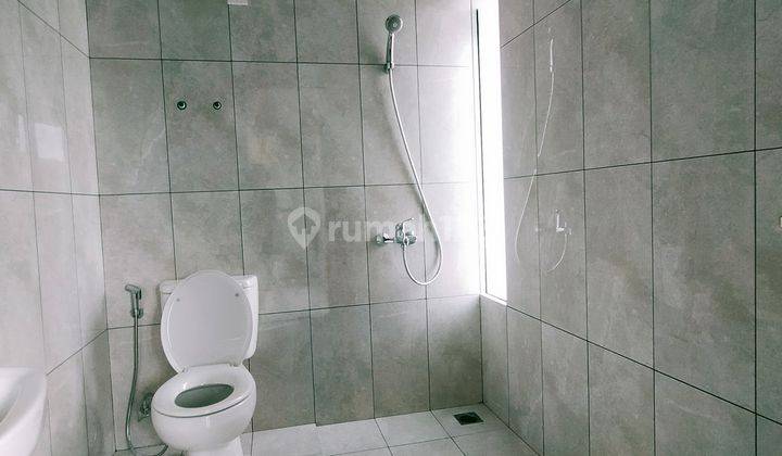 Rumah Baru 2 lt Smarthome Kota Baru Parahyangan Tarubhawana dekat IKEA  5