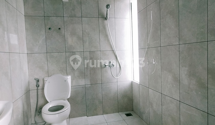 Rumah Baru 2 lt Smarthome Kota Baru Parahyangan Tarubhawana dekat IKEA  7