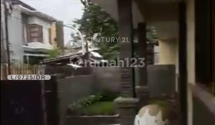 Rumah Nyaman Strategis Dan Siap Huni Di Sayap Padjajaran