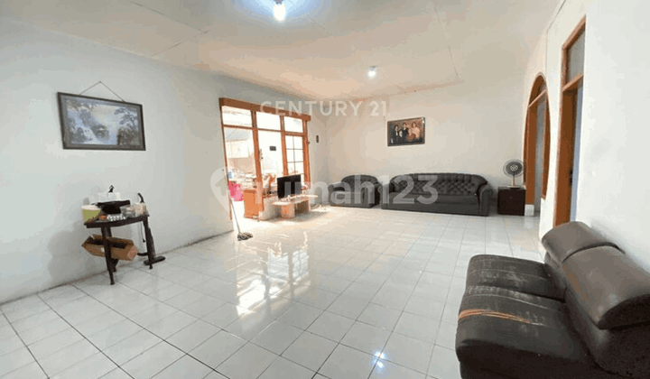 Rumah Hitung Tanah di Mainroad Samping Borma Padalarang 2