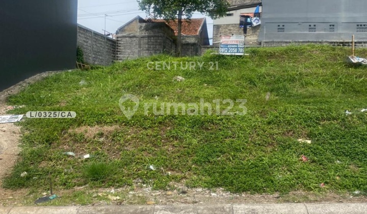 Kavling Tanah Cakep Siap Bangun Di Jl Setraduta Hegar Parongpong Kavling Tanah Cakep Siap Bangun Di Jl Setraduta Hegar Parongpong