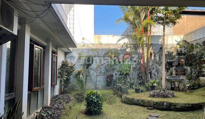 Dijual Rumah Sangat Bagus Di Batununggal Indah Bandung 2