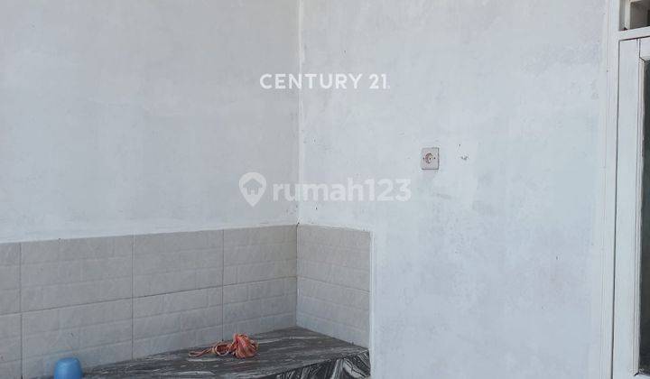 dapur rumah baru bagus murah siap