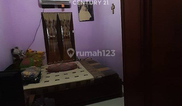 Rumah Bagus Siap Huni Posisi Hook Di Permata Buah Batu Bandung 2