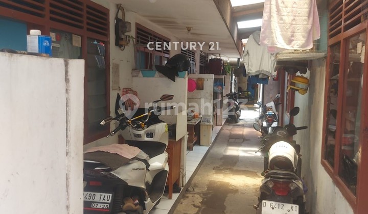 Kos Kosan Dan Toko Strategis Siap Guna Di Babakan Ciparay Bandung 2